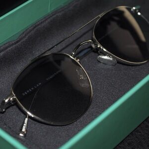 Derek Lam Loraine Sunglasses